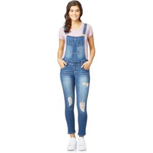 imageWallFlower Womens Overalls JuniorsMilan
