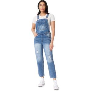 imageWallFlower Womens Overalls JuniorsSelma
