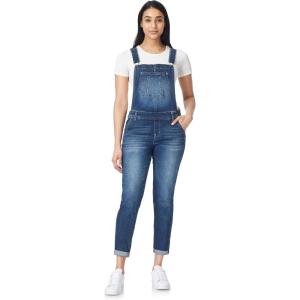 imageWallFlower Womens Overalls JuniorsSummer
