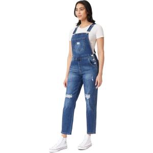 imageWallFlower Womens Overalls JuniorsSutton