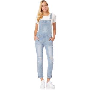 imageWallFlower Womens Overalls JuniorsUnion