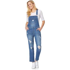 imageWallFlower Womens Overalls JuniorsVeronica Vintage