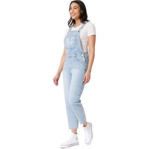 imageWallFlower Womens Overalls JuniorsWanda