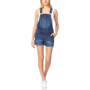 imageWallFlower Womens Shortalls Juniors Standard and PlusSummer