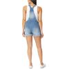 imageWallFlower womens Shortalls Juniors Standard and PlusAudrey Retro