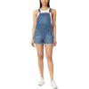 imageWallFlower womens Shortalls Juniors Standard and PlusRelle Tomboy