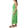 imageWallFlower Womens Maxine Triangle Top Maxi DressPeppermint