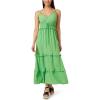 imageWallFlower Womens Maxine Triangle Top Maxi DressPeppermint