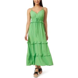 imageWallFlower Womens Maxine Triangle Top Maxi DressPeppermint