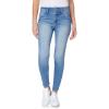 imageWallFlower Womens Sassy Skinny HighRise Insta Soft Juniors Jeans Standard and PlusMarlow
