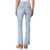 image:imageWallFlower Bling Back Pocket Bootcut Jeans for Women Luscious Curvy Fit Embellished MidRise Insta Stretch DenimKylie