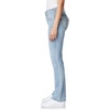 image:imageWallFlower Bling Back Pocket Bootcut Jeans for Women Luscious Curvy Fit Embellished MidRise Insta Stretch DenimPerry