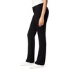 image:imageWallFlower Luscious Curvy Bootcut Jeans for Women MidRise Insta Stretch Denim SizeInclusive Juniors JeansAbbey