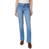 image:imageWallFlower Luscious Curvy Bootcut Jeans for Women MidRise Insta Stretch Denim SizeInclusive Juniors JeansAudrey