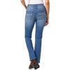 image:imageWallFlower Luscious Curvy Bootcut Jeans for Women MidRise Insta Stretch Denim SizeInclusive Juniors JeansBella
