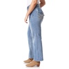 image:imageWallFlower Luscious Curvy Bootcut Jeans for Women MidRise Insta Stretch Denim SizeInclusive Juniors JeansCypress