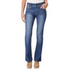 image:imageWallFlower Luscious Curvy Bootcut Jeans for Women MidRise Insta Stretch Denim SizeInclusive Juniors JeansTrixie