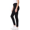 image:imageWallFlower Womens Flirty Curvy Skinny High Rise Insta Stretch Juniors Jeans Standard and PlusCarbon