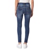 image:imageWallFlower Womens Juniors Instasoft HighRise Sassy Skinny Jeans Standard and PlusAshton