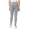 image:imageWallFlower Womens Juniors Instasoft HighRise Sassy Skinny Jeans Standard and PlusBlair