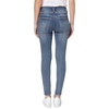 image:imageWallFlower Womens Juniors Instasoft HighRise Sassy Skinny Jeans Standard and PlusDulce