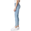 image:imageWallFlower Womens Juniors Instasoft HighRise Sassy Skinny Jeans Standard and PlusEwan
