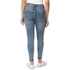 image:imageWallFlower Womens Juniors Instasoft HighRise Sassy Skinny Jeans Standard and PlusLucy