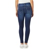image:imageWallFlower Womens Juniors Instasoft HighRise Sassy Skinny Jeans Standard and PlusRiverton