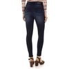 image:imageWallFlower Womens Juniors Instasoft HighRise Sassy Skinny Jeans Standard and PlusShannon