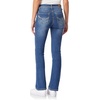 image:imageWallFlower Womens Legendary Bootcut MidRise Insta Stretch Juniors Jeans Standard and PlusKeller Pure