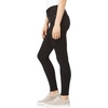 image:imageWallFlower Womens Ultra Fit Skinny MidRise Insta Soft Denim Juniors Jeans Also Available in Plus SizesBlack