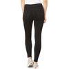 image:imageWallFlower Womens Ultra Fit Skinny MidRise Insta Soft Denim Juniors Jeans Also Available in Plus SizesBlack