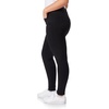 image:imageWallFlower Womens Ultra Fit Skinny MidRise Insta Soft Denim Juniors Jeans Also Available in Plus SizesBlackLogan