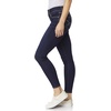 image:imageWallFlower Womens Ultra Fit Skinny MidRise Insta Soft Denim Juniors Jeans Also Available in Plus SizesCastle