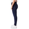 image:imageWallFlower Womens Ultra Fit Skinny MidRise Insta Soft Denim Juniors Jeans Also Available in Plus SizesCastle