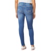 image:imageWallFlower Womens Ultra Fit Skinny MidRise Insta Soft Denim Juniors Jeans Also Available in Plus SizesFlorence
