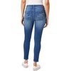 image:imageWallFlower Womens Ultra Fit Skinny MidRise Insta Soft Denim Juniors Jeans Also Available in Plus SizesJuliette