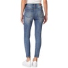 image:imageWallFlower Womens Ultra Fit Skinny MidRise Insta Soft Denim Juniors Jeans Also Available in Plus SizesLucy