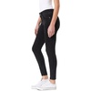 image:imageWallFlower Womens Ultra Fit Skinny MidRise Insta Soft Denim Juniors Jeans Also Available in Plus SizesRebel