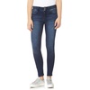 image:imageWallFlower Womens Ultra Fit Skinny MidRise Insta Soft Denim Juniors Jeans Also Available in Plus SizesShannon