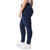 image:imageWallFlower Womens Ultra Fit Skinny MidRise Insta Soft Denim Juniors Jeans Also Available in Plus SizesShannon